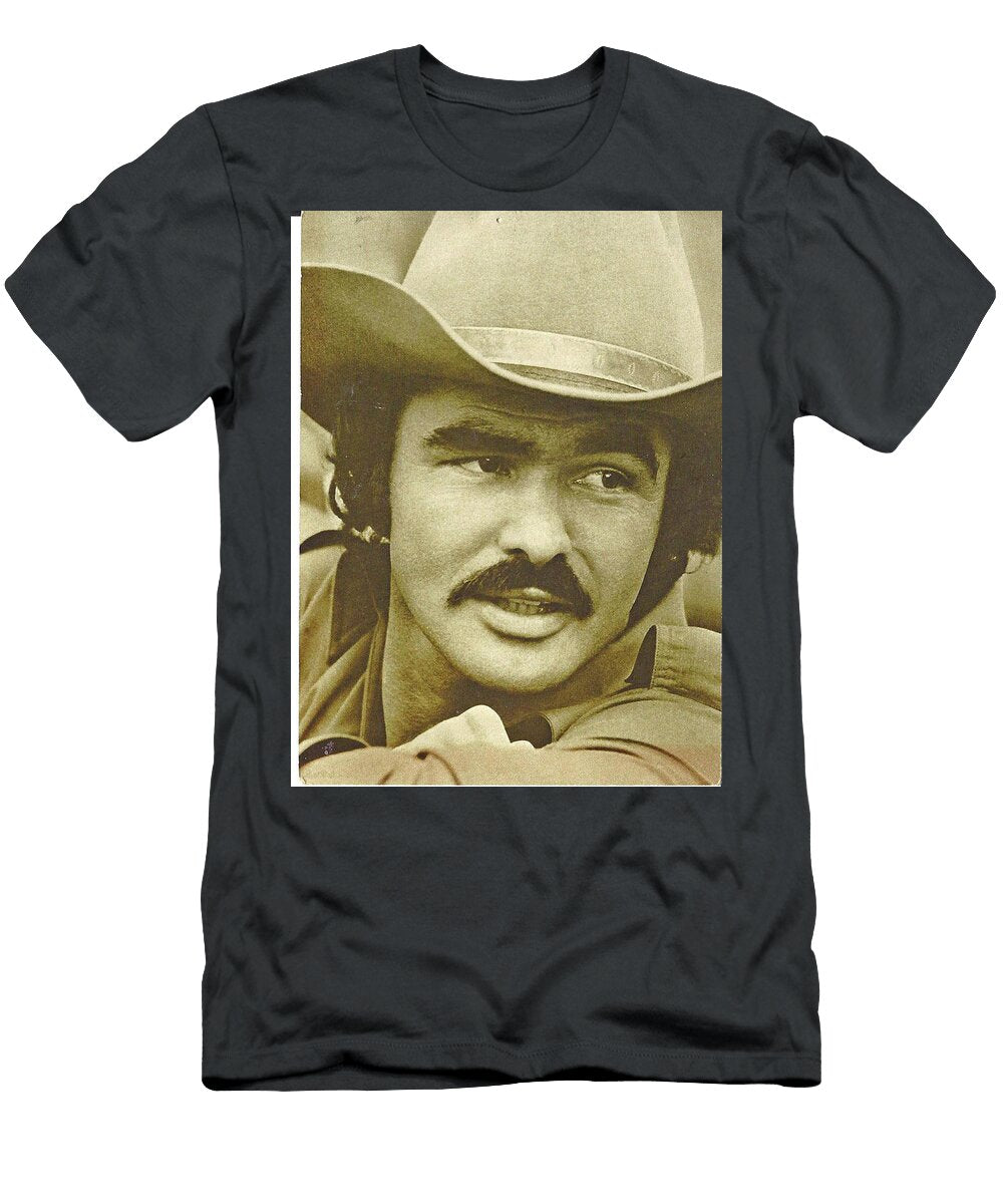 Happy Birthday Burt Jay Milo T-Shirt