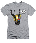 Happy Claptrap Ky Dinh Vo T-Shirt