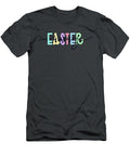 Happy Easter Evie Eddins T-Shirt