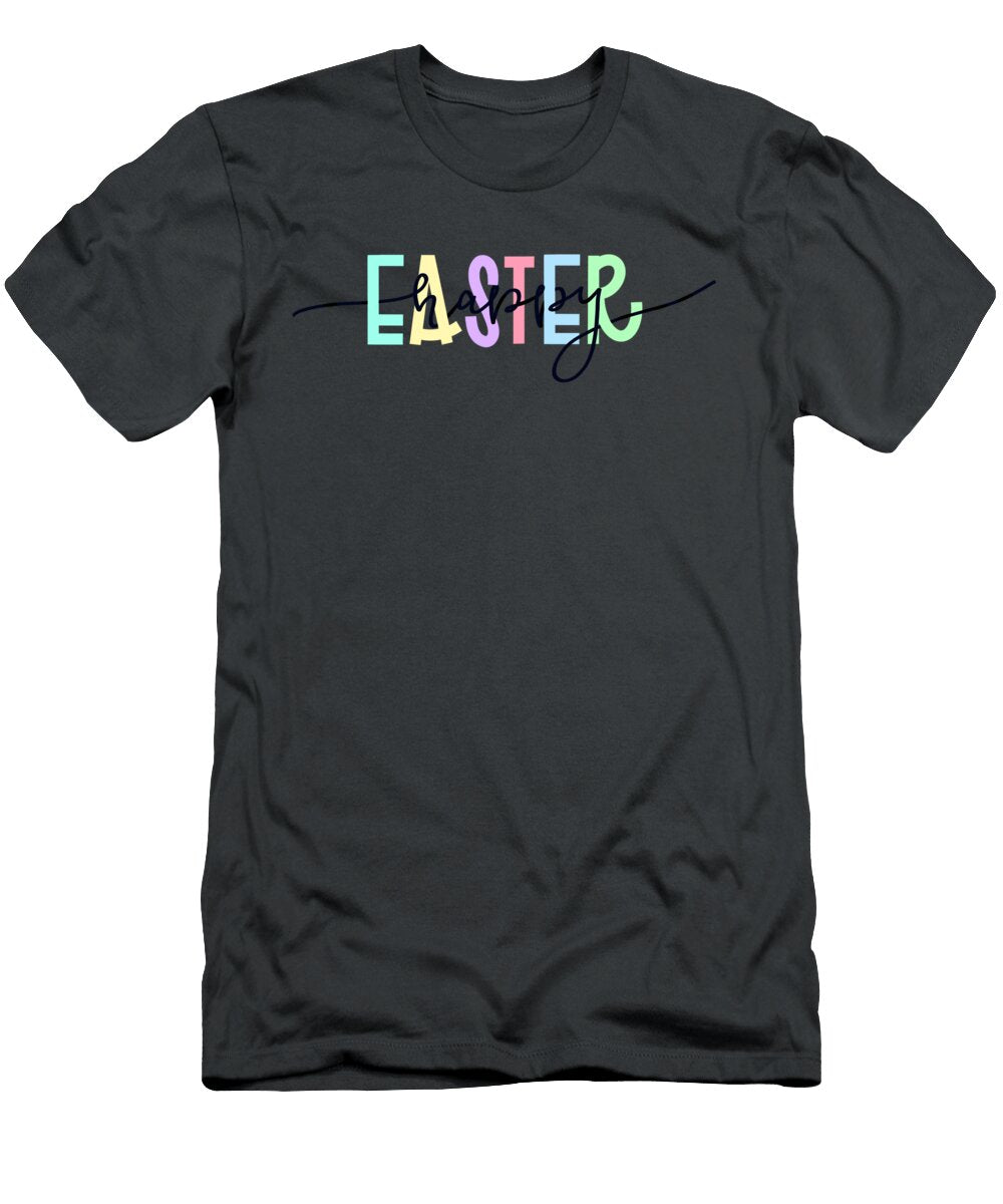 Happy Easter Evie Eddins T-Shirt