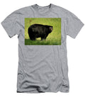 Happy Go Lucky Teresa a and Preston S Cole Photography T-Shirt