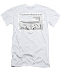 Happy Kim Warp T-Shirt