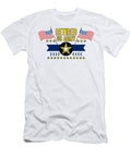 Happy Veterans Day Retired US Army Quang Vu T-Shirt