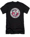 Hardcore Lifter Club Jacob Zelazny T-Shirt