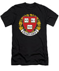 Hardvard University Ignacio Skelton T-Shirt