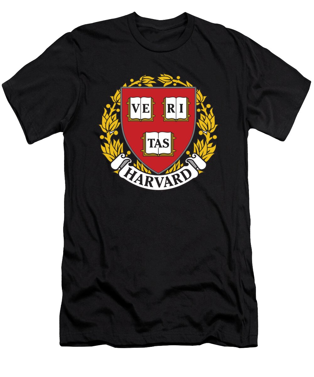 Hardvard University Ignacio Skelton T-Shirt