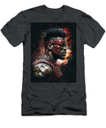 Harles Barkley Dieu Vuong Kha T-Shirt