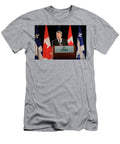 Harper Pierre Roussel T-Shirt