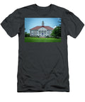 Harrisonburg Virginia USA May 29 2017 James Madison University Joseph Fuller T-Shirt