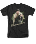 Harry Potter Dumbledore Wand Brand a T-Shirt