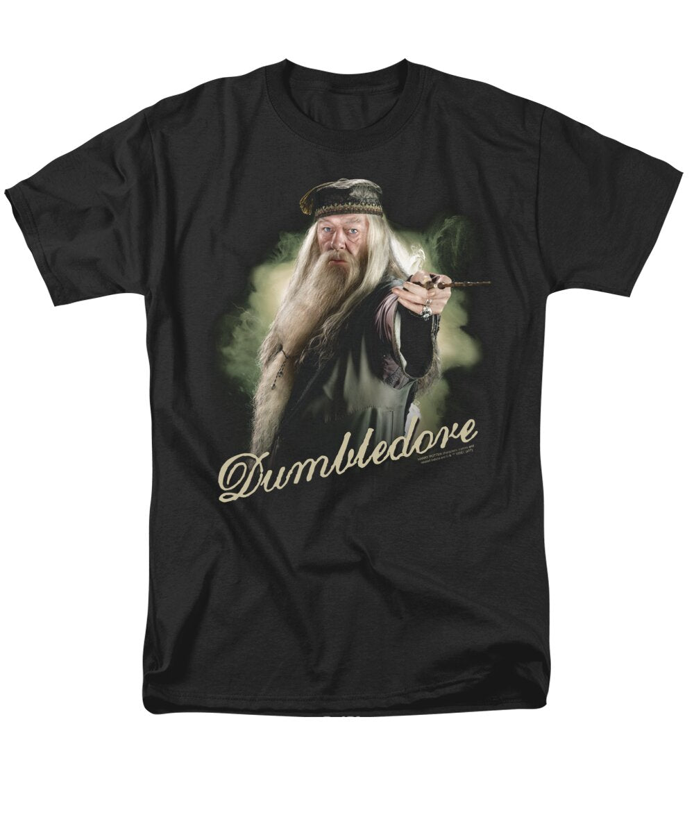 Harry Potter Dumbledore Wand Brand a T-Shirt