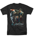 Harry Potter Final Fight Brand a T-Shirt