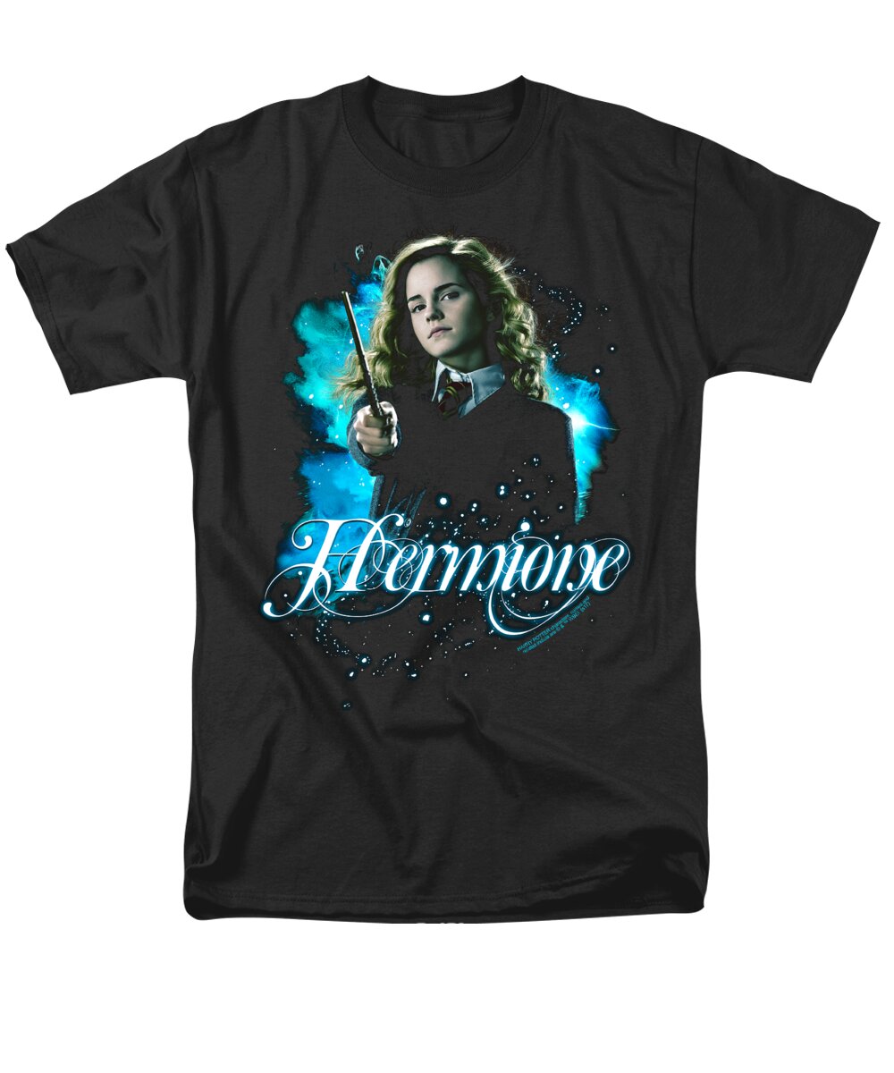 Harry Potter Hermione Ready Brand a T-Shirt