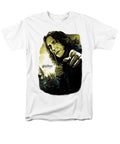 Harry Potter Snape Poster Brand a T-Shirt