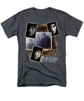 Harry Potter Trio Collage Brand a T-Shirt