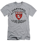Harvard Medical School Future Graduate Movie Poster Prints T-Shirt