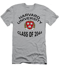 Harvard University Class of 2044 Movie Poster Prints T-Shirt