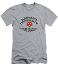 Harvard University Future Graduate Movie Poster Prints T-Shirt