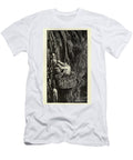 Harvesting Guano G1 Historic Illustrations T-Shirt
