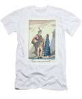 Have No Fear Little One Georges Barbier T-Shirt