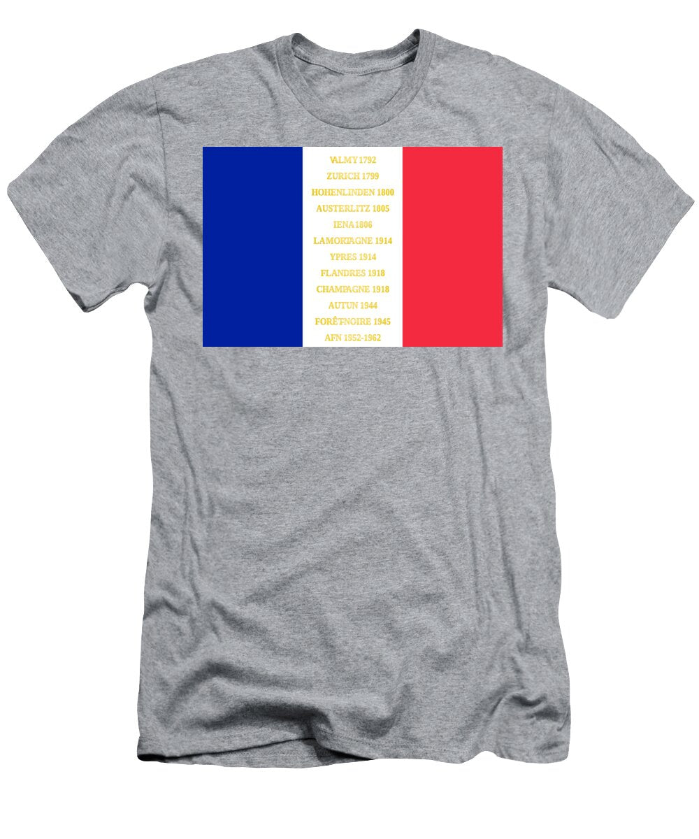 Hb a Z T-Shirt