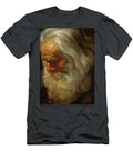 Head Study of a Bearded Old Man Peter Paul Rubens T-Shirt