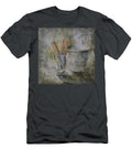 Heads and Tails Mariana De Bruin T-Shirt