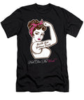 Health and Wellness Coach Not for the Weak Job Gift Item Shi Hu Kang T-Shirt