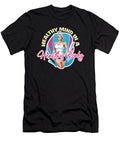 Health Coach Healthy Mind in a Personal Trainer Tshirtconcepts Marvin Poppe T-Shirt
