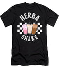 Health Coach Herba Shakes Cute Gift for Health Coach Herbal Life Personal Wellness Nutrition Club Sifou Store T-Shirt
