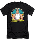 Health Coach You Dont Need Better Genes Coaching Tshirtconcepts Marvin Poppe T-Shirt