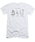 Healthy Snacks Tom Chitty T-Shirt