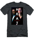 Heat Isla Dominic T-Shirt