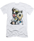 Heath 5106 John Lafree T-Shirt
