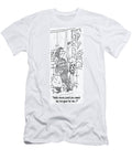 Hello Mum Could You Wash My Riot Gear for Me Jack T-Shirt