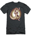Hello My Baby Ludwig Van Bacon T-Shirt
