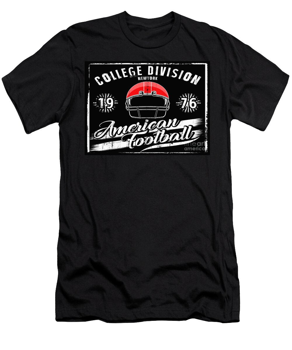 Helmet Erye Ras T-Shirt