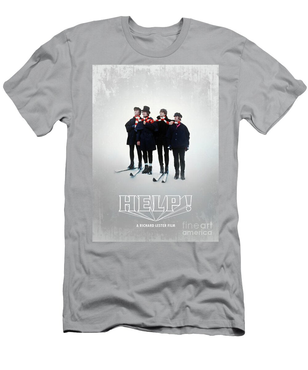 Help Bo Kev T-Shirt