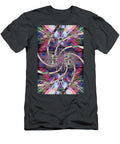 Helter Skelter 2 the Beatles John Basmagy T-Shirt