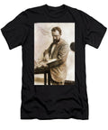Henri Matisse Artist By Mary Bassett Mary Bassett T-Shirt