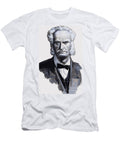 Henry Bates Severino Baraldi T-Shirt