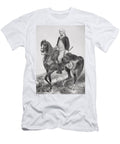 Henry Lee Iii Alonzo Chappel T-Shirt