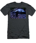 Her Veil At Dawn Sean Sarsfield T-Shirt