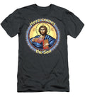 Here Comes the Son David Luebbert T-Shirt