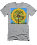 Here Comes the Sun Peggy Collins T-Shirt