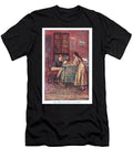 Here Magsie Come and Hear If I Can Say This 1930s William Rainey T-Shirt