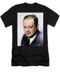 Herman Mank Mankiewicz Stars on Art T-Shirt