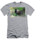 Hey Mom Save Some for Me Jeff Swan T-Shirt