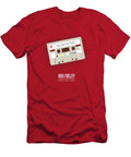 High Fidelity Alternative Movie Poster Movie Poster Boy T-Shirt