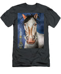 High Horse Edit 3 Leah Saulnier the Painting Maniac T-Shirt